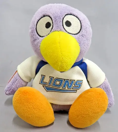 Plush - Saitama SEIBU Lions