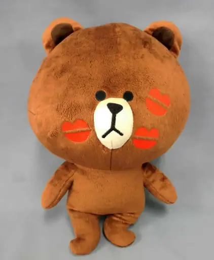 Plush - LINE FRIENDS