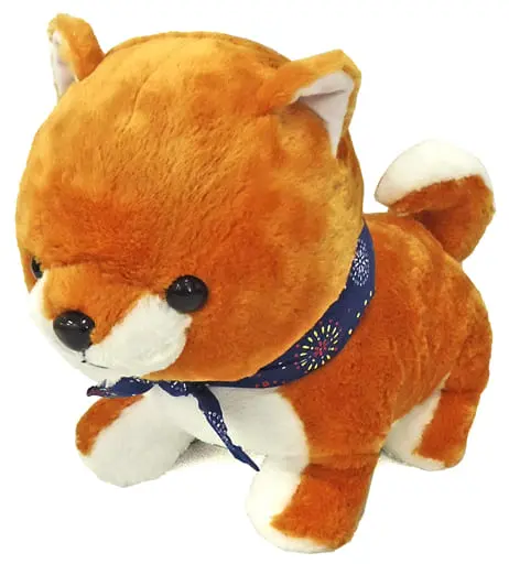 Plush - MAMESHIBA SANKYOUDAI