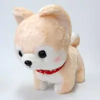 Plush - MAMESHIBA SANKYOUDAI