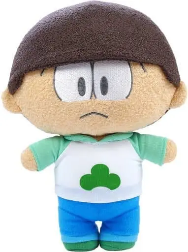 Plush - Osomatsu-san