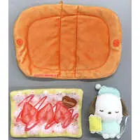 Plush - Blanket - Sanrio characters / Pochacco