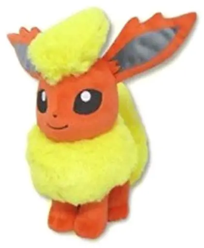 Plush - Pokémon / Flareon