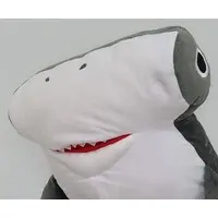 Plush - Shark