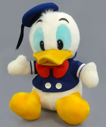 Plush - Disney / Donald Duck