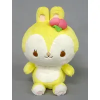 Plush - Disney / Miss Bunny