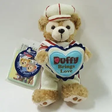 Plush - Disney / Duffy