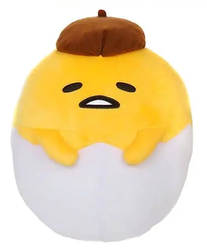 Plush - Sanrio / Gudetama