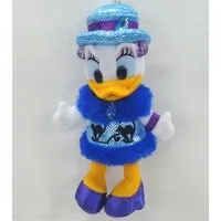 Plush - Disney / Daisy Duck