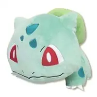 Plush - Pokémon / Bulbasaur