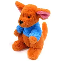 Plush - Winnie the Pooh / Roo