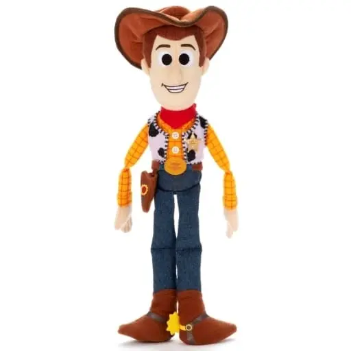 Plush - Toy Story / Woody