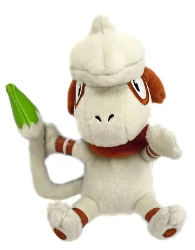 Plush - Pokémon / Smeargle