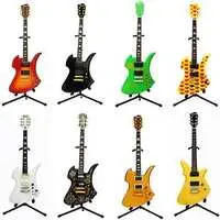 Trading Figure - hide Guitar Collection