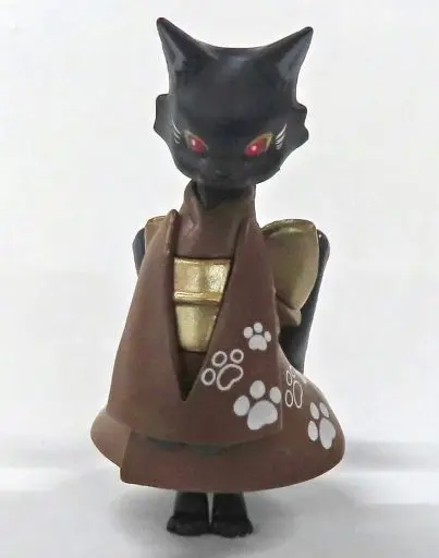 Trading Figure - Waso Nekomata