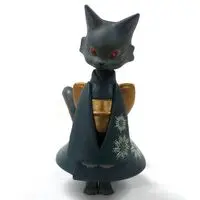 Trading Figure - Waso Nekomata