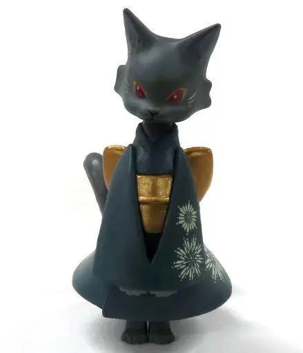 Trading Figure - Waso Nekomata