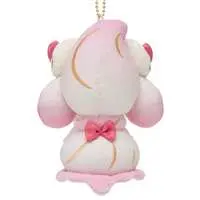 Key Chain - Plush Key Chain - Pokémon / Alcremie