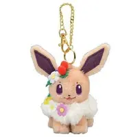 Key Chain - Pokémon / Eevee