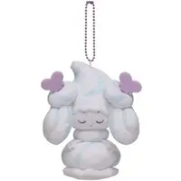 Key Chain - Plush Key Chain - Pokémon / Alcremie