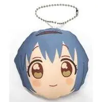 Key Chain - YuruYuri