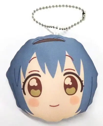 Key Chain - Plush Key Chain - YuruYuri