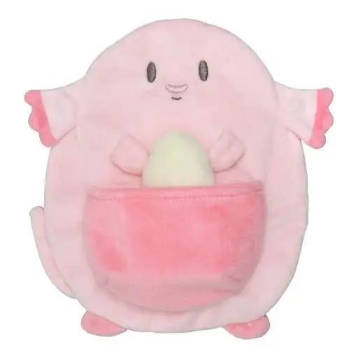 Key Chain - Plush - Plush Key Chain - Pokémon / Chansey