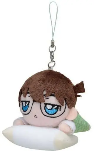 Plush - Key Chain - Detective Conan