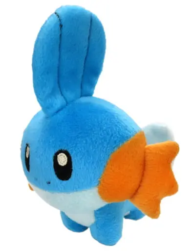 Plush - Pokémon / Mudkip