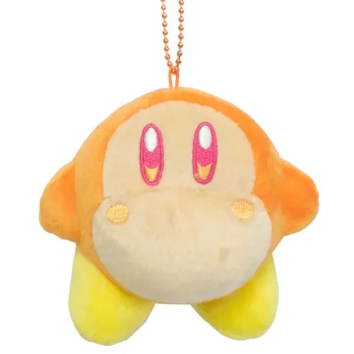 Plush - Kirby's Dream Land / Waddle Dee