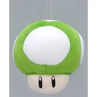 Plush - Super Mario / 1UP Mushroom