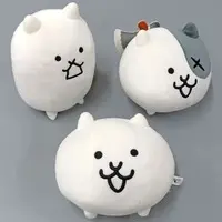 Plush - Nyanko Daisensou