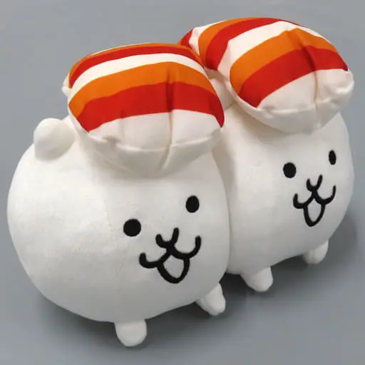 Plush - Nyanko Daisensou