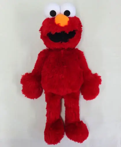 Plush - Sesame Street