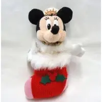 Plush - Disney / Minnie Mouse