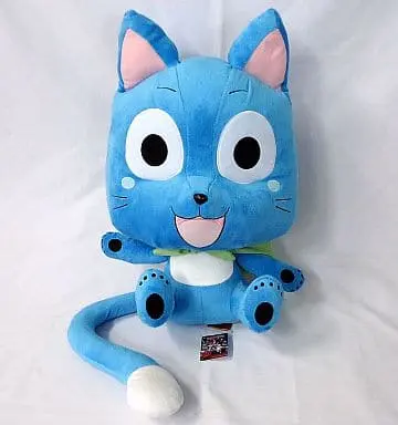 Plush - FAIRY TAIL