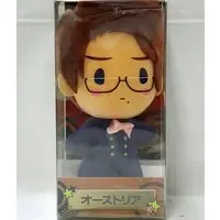 Plush - Hetalia