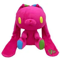 Plush - Chax GP / All-Purpose Bunny