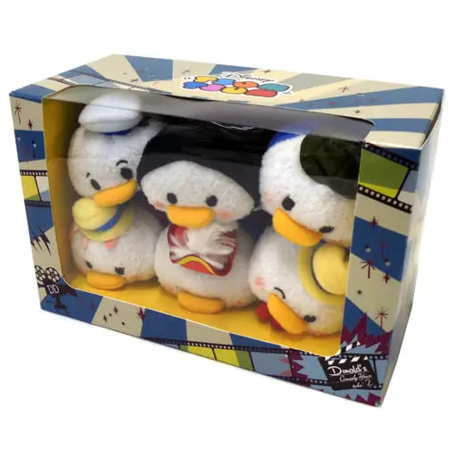 Plush - Disney / Donald Duck