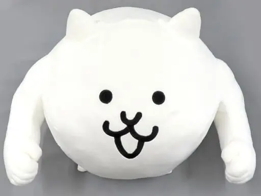 Plush - Nyanko Daisensou