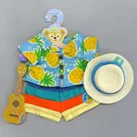 Plush Clothes - Disney / Duffy