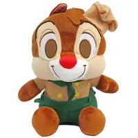 Plush - Disney / Dale (Chip 'n Dale)