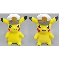 Plush - Pokémon / Pikachu