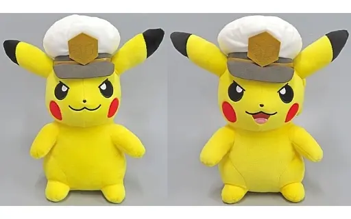 Plush - Pokémon / Pikachu