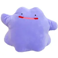 Plush - Pokémon / Ditto