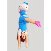 Trading Figure - fuchico / Hello Kitty