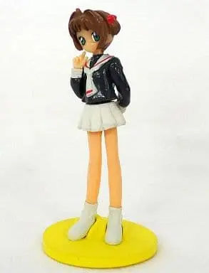 Trading Figure - Card Captor Sakura