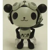 Mini Figure - Trading Figure - Panda-Z