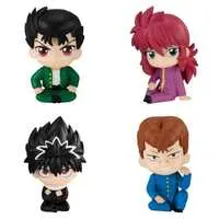 Trading Figure - YuYu Hakusho