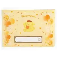 Folder - Sanrio characters / Pom Pom Purin